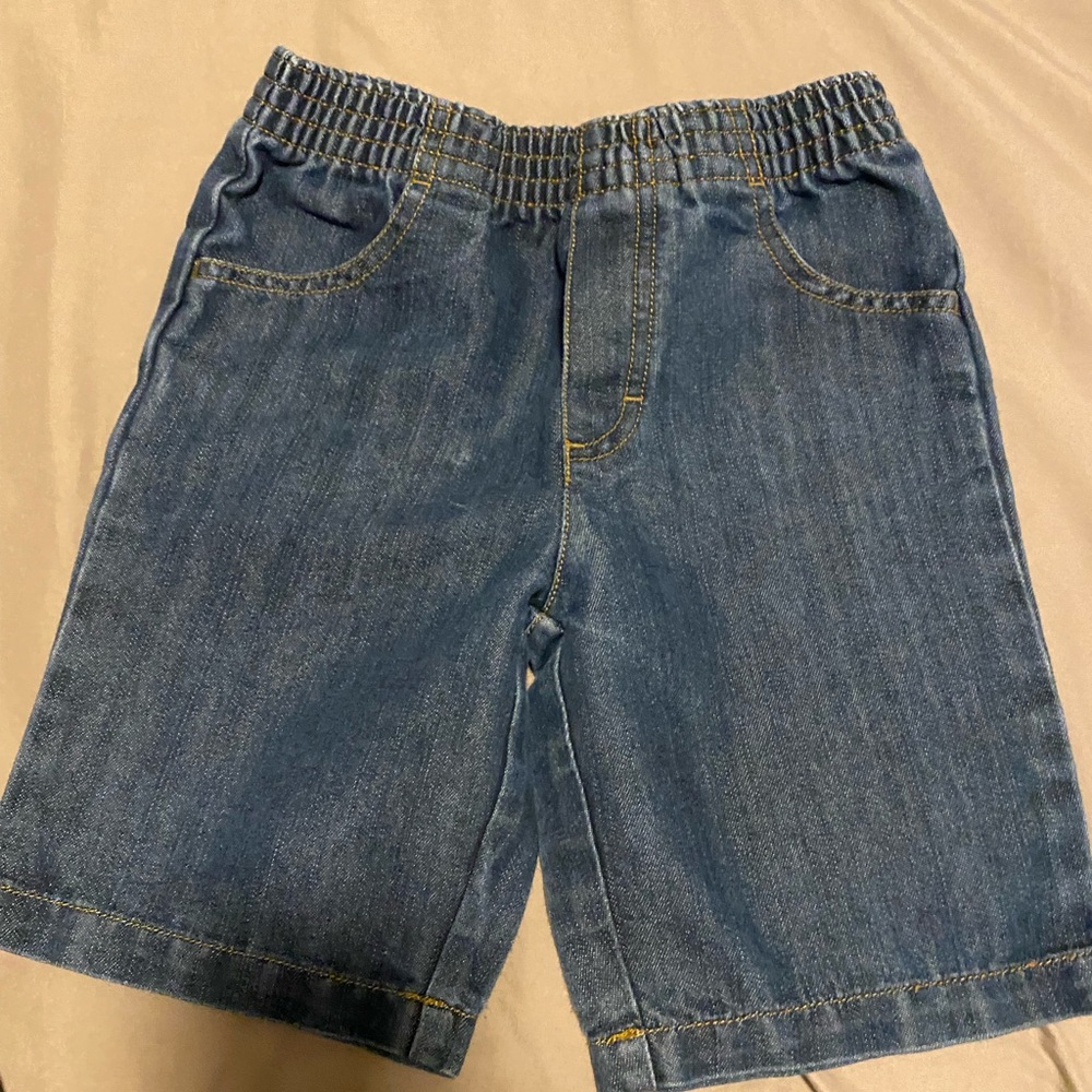 Back to school Jean shorts!